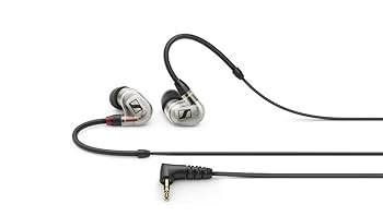Amazon.co.jp: Sennheiser ゼンハイザー IE 400 PRO CLEAR